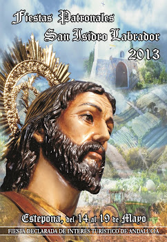 Romería de San Isidro Labrador  